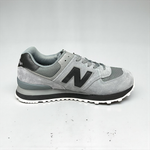 New Balance 574 Winter • Gray