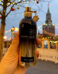 Montale Spicy Aoud