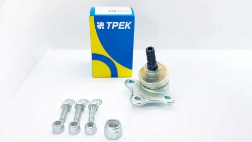 Опора шаровая Lada Vesta левая с крепежом, ТРЕК.BJ70-163