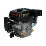 Loncin G200FD (A type) D20, 5A бензиновый двигатель 00-00157647