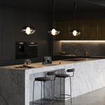 Подвесной светильник Maytoni MOD406PL-L8B3K