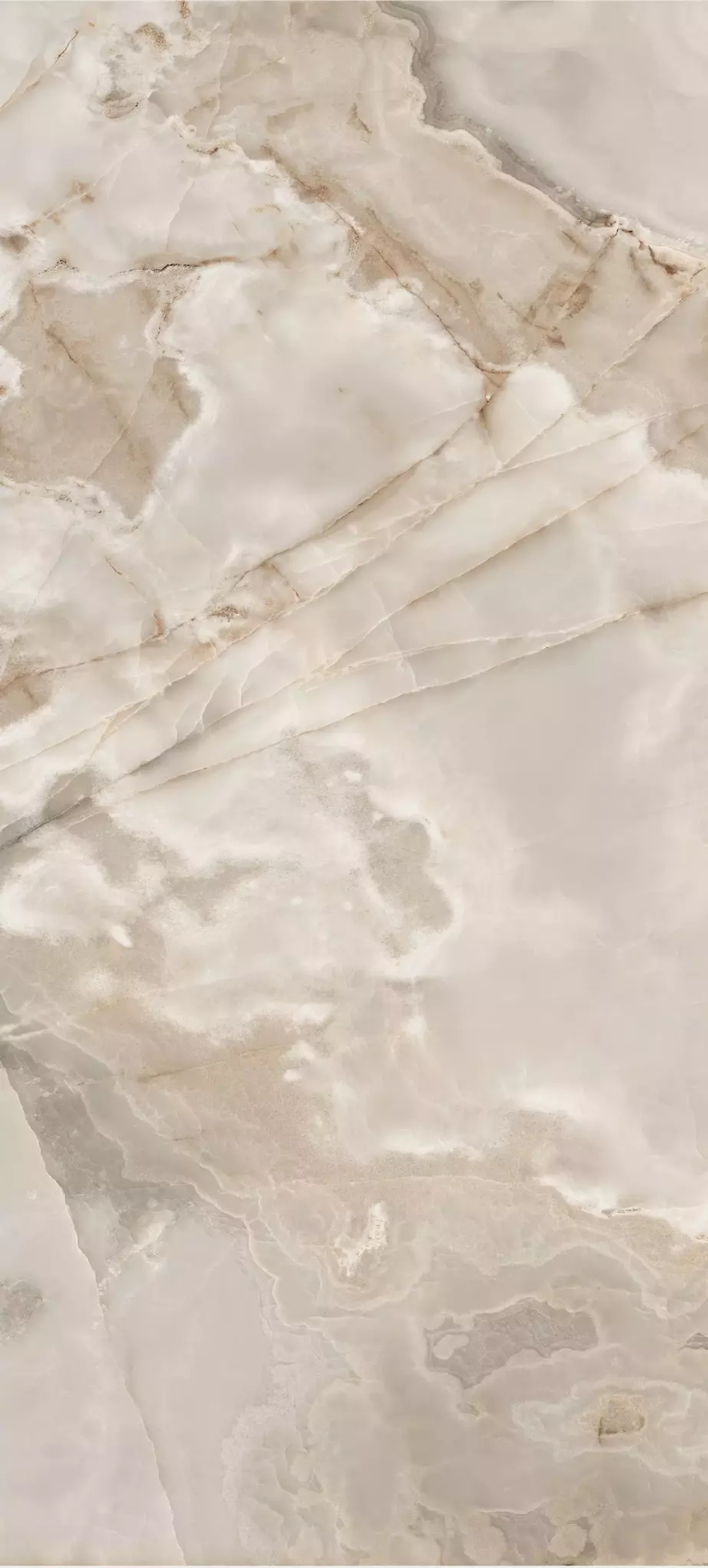 Керамогранит Magnum Reves de REX Noisette Matte 6mm