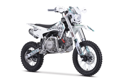 Питбайк BRZ H3 YX125 14/12