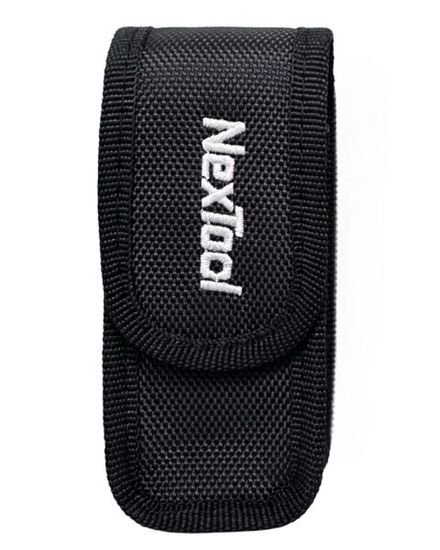 Мультитул Xiaomi NexTool Flagship Pro Multi Tool NE20232A (Blade Replace)