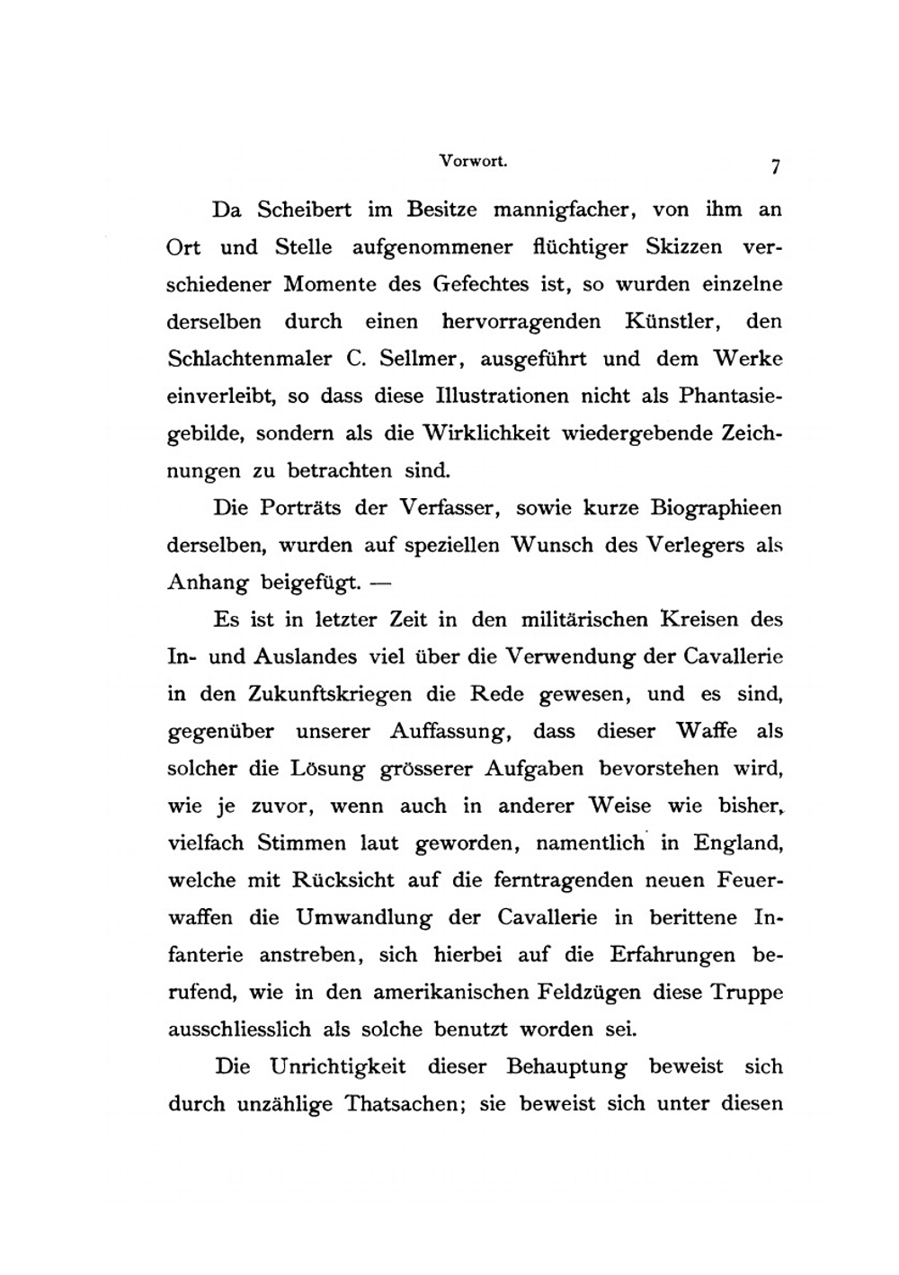 Die Grosse Reiterschlacht Bei Brandy Station 9. Juni, 1863 | H. von Broke; Justus Seheibert