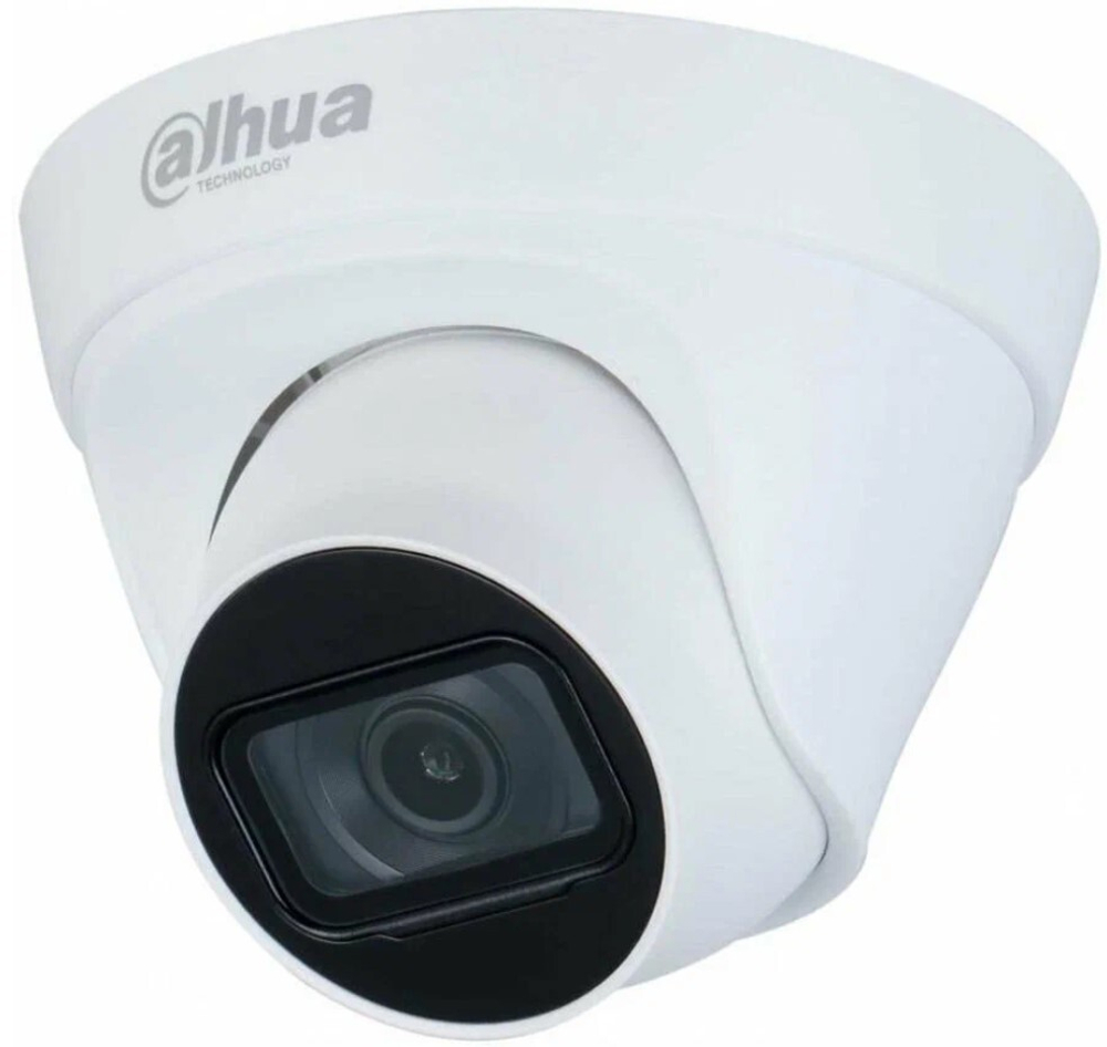 Видеокамера IP Dahua DH-IPC-HDW1431T1P-0280B-S6