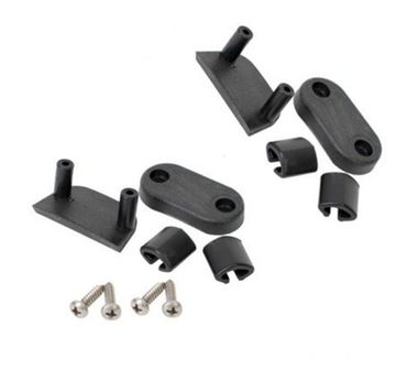 Набор крепежа для ласт Scorpena X3 2шт