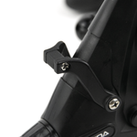 Катушка безынерционная фидерная c байтраннером Kaida Vega (5000, 6+1BB, мет. шпуля)