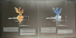 Johnny Hallyday ‎– Le Cœur D'un Homme 2LP (Европа 2019г.)
