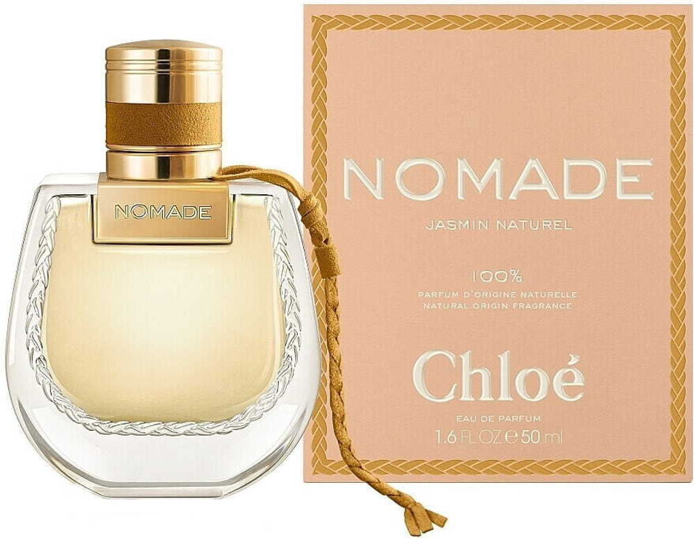Женский парфюм Chloe Nomade Jasmin Naturel Eau de Parfum 30 мл