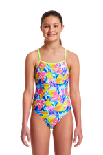 Купальник FUNKITA Swirl Stopper