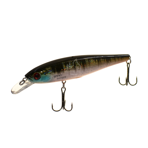 Воблер Balisong minnow 100SP color #12