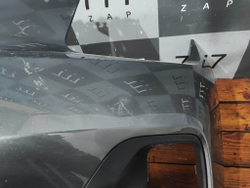 Бампер передний Kia Seltos 19-нв Б/У Оригинал 86511Q5000