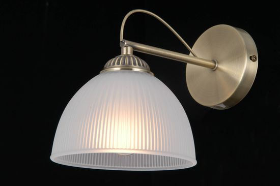 40623MBP/1 AB (1/10) Настенный светильник NW