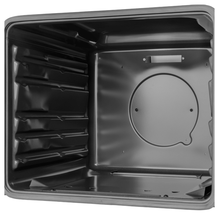 Газовая плита Hansa FCGW510009