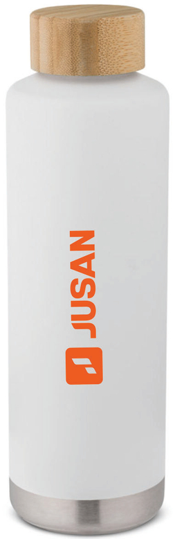 Бутылка из нержавеющей стали NORRE BOTTLE Jusan