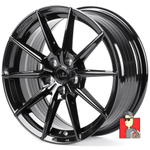 Комплект дисков WheelForce 16x7 et35 5x108