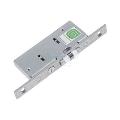 Замок врезной PROFI 1P с ответной планкой