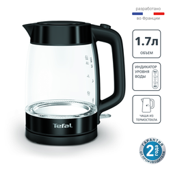 Электрический чайник Tefal KI840830
