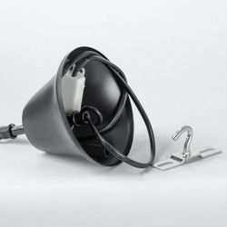 Подвесная люстра Lussole MIDLAND LSP-8980