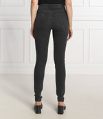 джинсы Karl Lagerfeld - черный(225W1103)