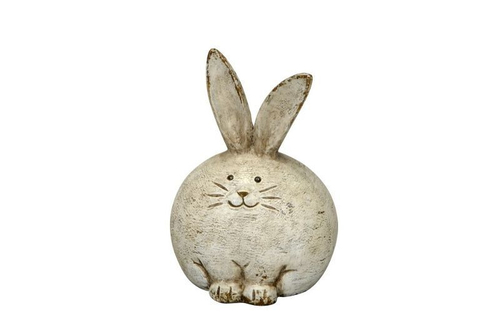 Декор "Кролик" 11x9x16см