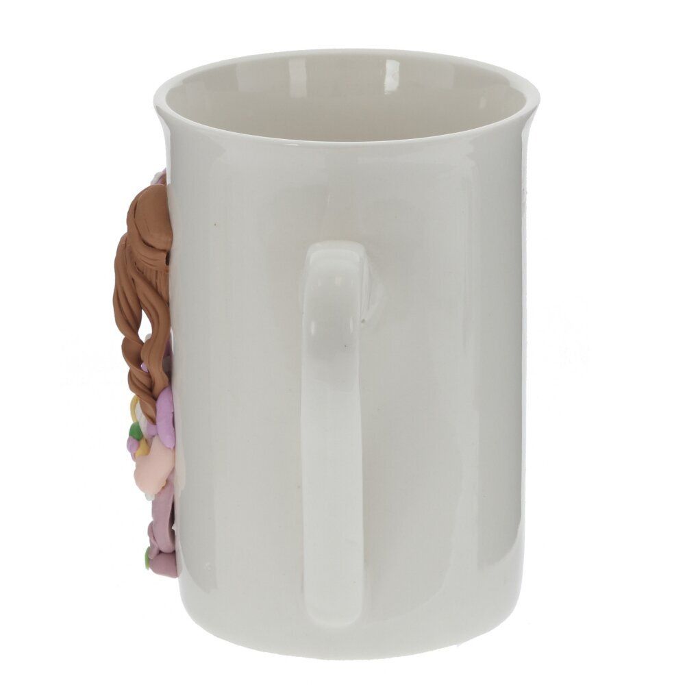 GAEM Кружка, 340 мл, L10,5 W8,5 H11 см