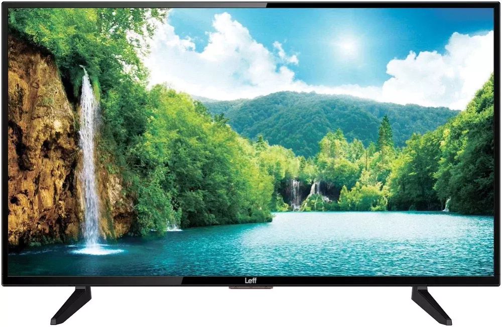 Телевизор Leff 32" 32H131T