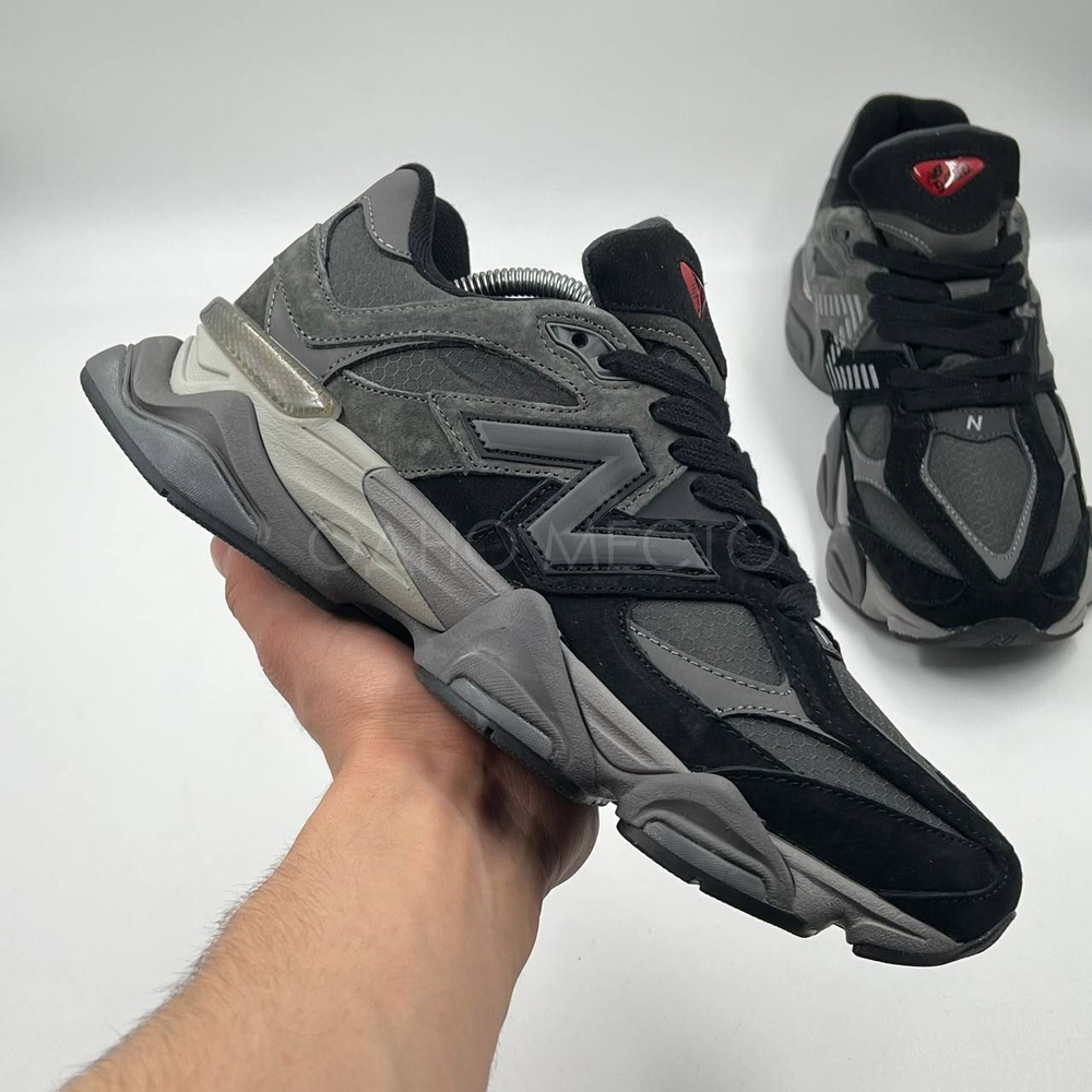 New Balance 9060 (термо)