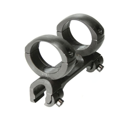 Моноблок для прицела ЭСТ БА на ласточкин хвост