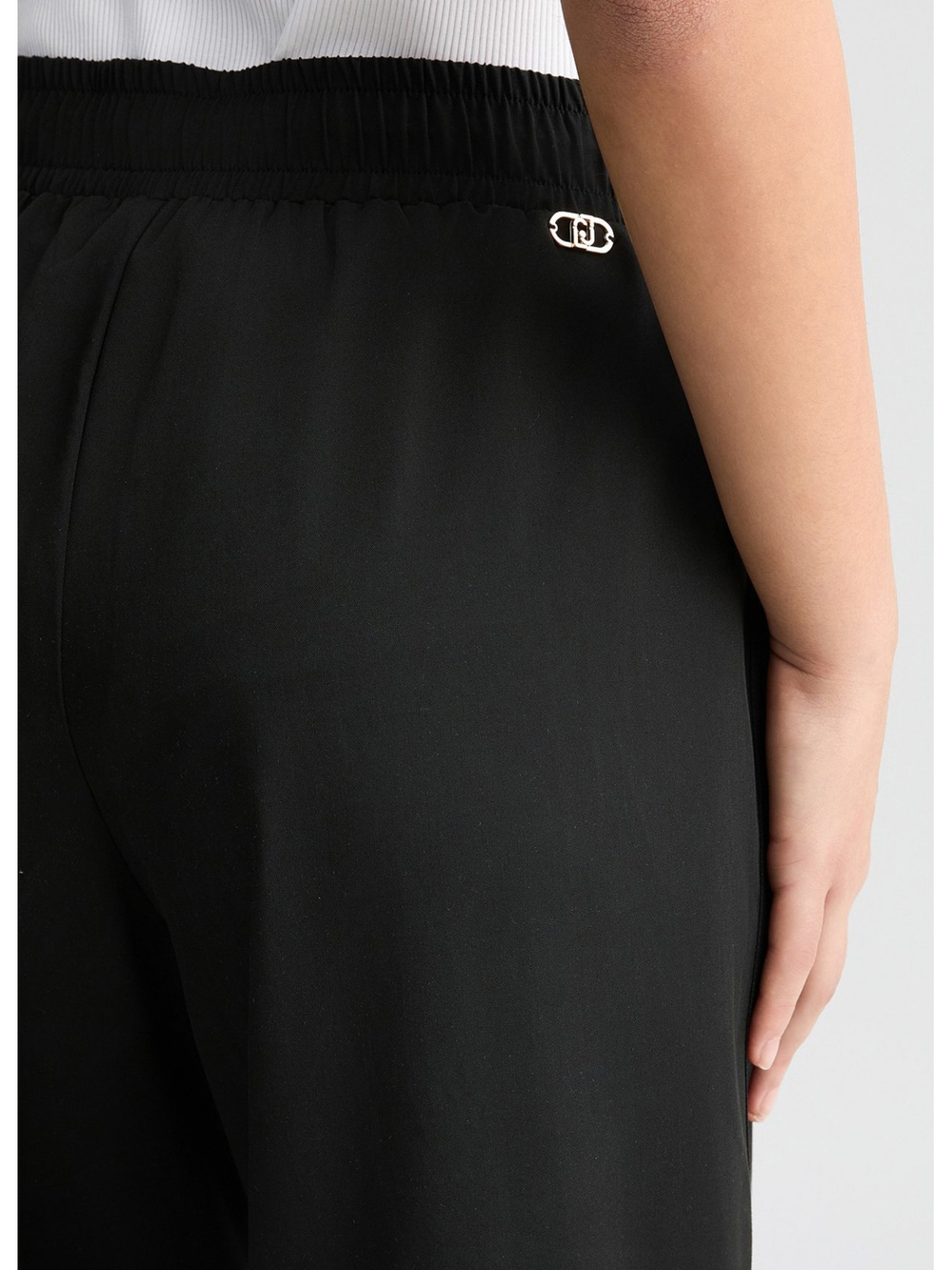 Брюки женские Ecs Pant.Ts Tpotf LIU JO