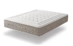 Ортопедический матрас Memory Duo, 180x200 см, средняя жесткость