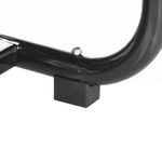 Мотопомпа бензиновая MERAN MPG401ST для грязной воды 100582451