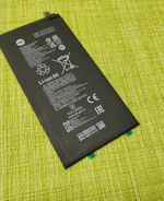 Xiaomi Mi Pad 5 (21051182G) / (21051182C) (BN4E) - Аккумулятор (батарея) (ORIG-SP)