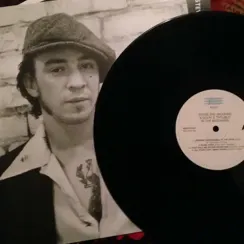 Stevie Ray Vaughan And Double Trouble - In The Beginning - LP