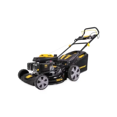 БЕНЗИНОВАЯ ГАЗОНОКОСИЛКА CHAMPION LM5131