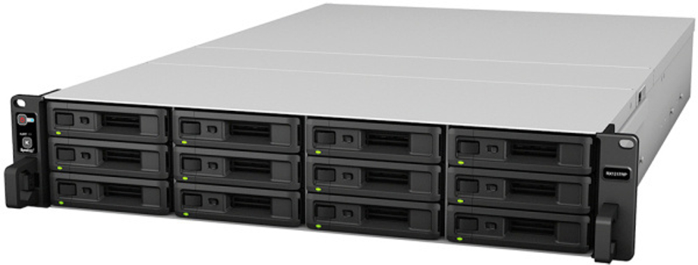 Модуль расширения Synology RX1217