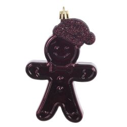 GAEM Набор из 20шт Украшение новогоднее "Шар", L40 W8 H40 см