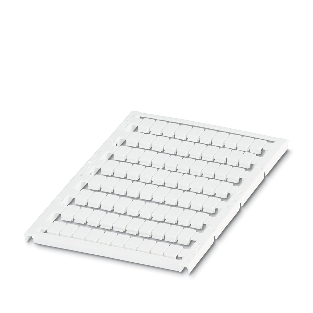 0821674 - UC2-TM 6 - Маркировка для клеммных модулей