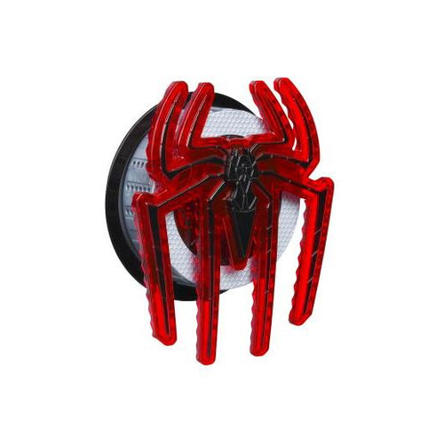 Игрушка - нагрудный знак Человека-Паука 4