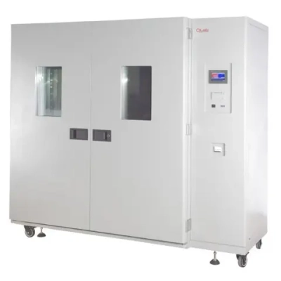 Термостат суховоздушный с охлаждением CIP-OB60LSFR Clarity, 800 л, -10..+60°C