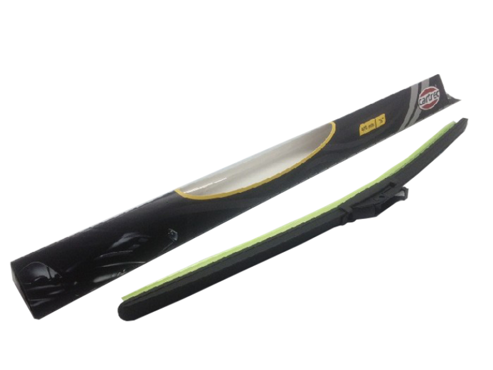 L960-17 Щетка ст/очистителя бескаркасная 17" 425мм CARTREC/18/72