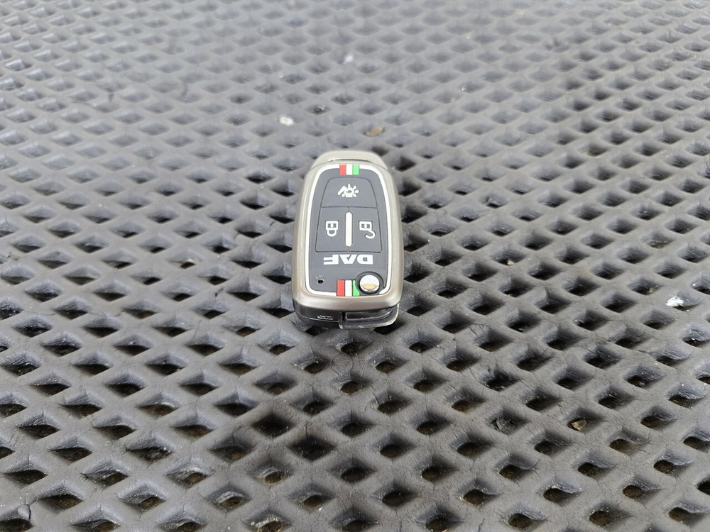 Колонка рулевая с замком и ключом 2023г.