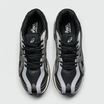 кроссовки Asics Gel-Preleus Black Grey 1201A838