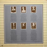 Rick Wakeman / The Six Wives Of Henry VIII (LP)