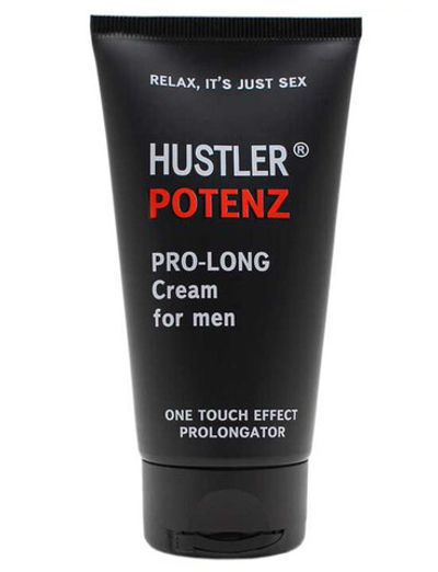 Крем POTENZ, пролонгирующий, 75 мл