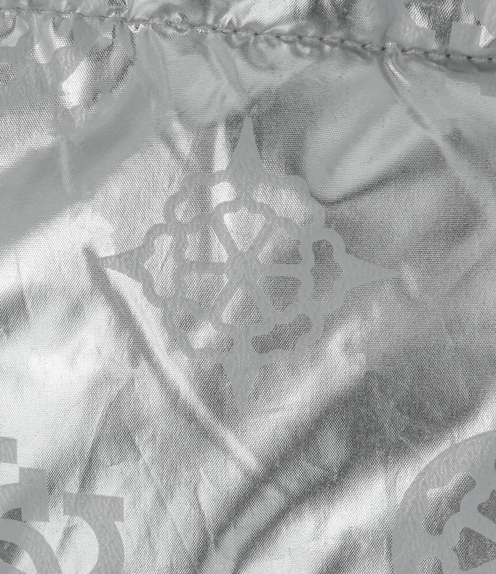 Куртка Guess - серебряный(J3BL06 WBVE0)