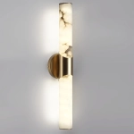 Настенный светильник Odeon Light MARBELLA 6672/12WL