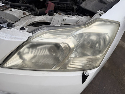 фара левая Toyota Premio ZRT260 2010 20-445