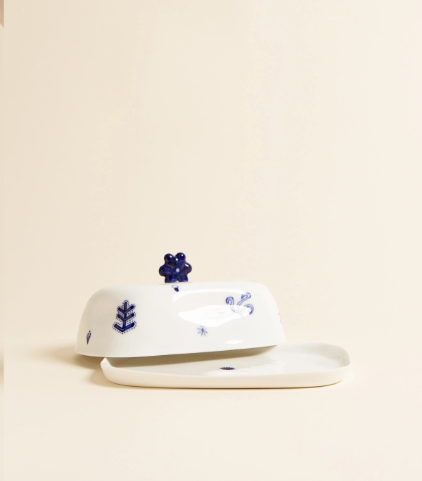 Масленка Элементы